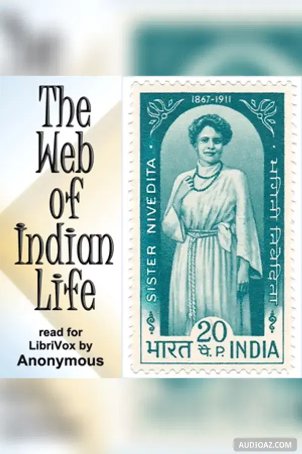 The Web of Indian Life
