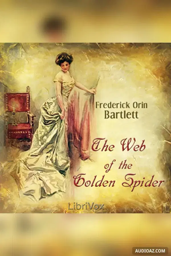 The Web of the Golden Spider