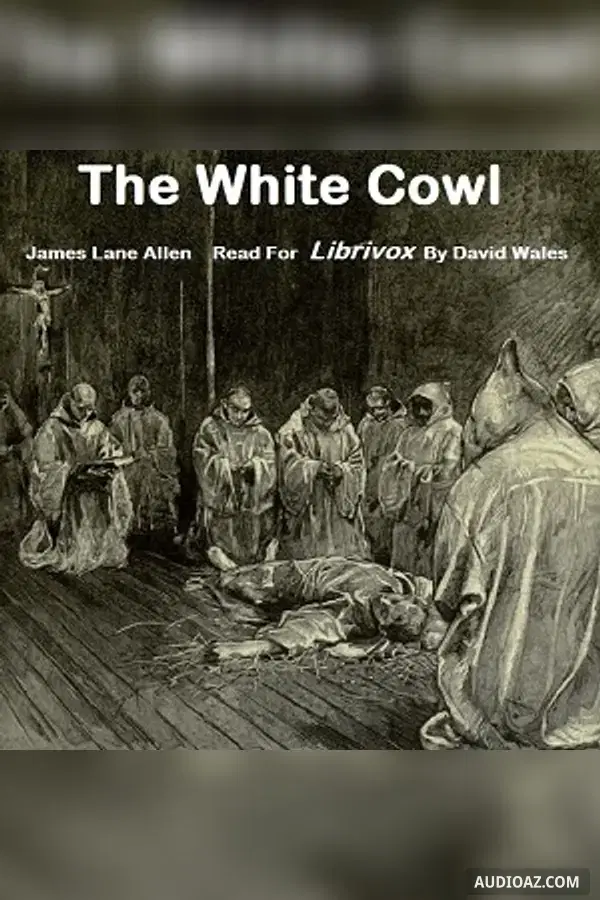 The White Cowl