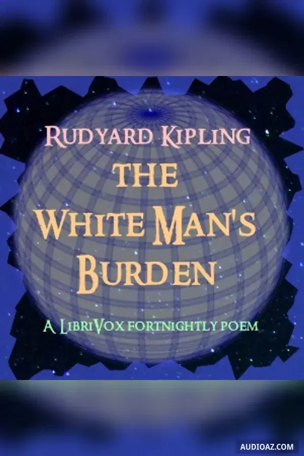 The White Man's Burden