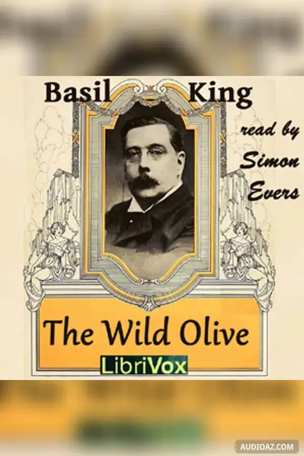 The Wild Olive