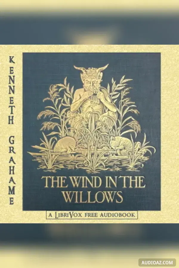 The Wind in the Willows (Version 6)