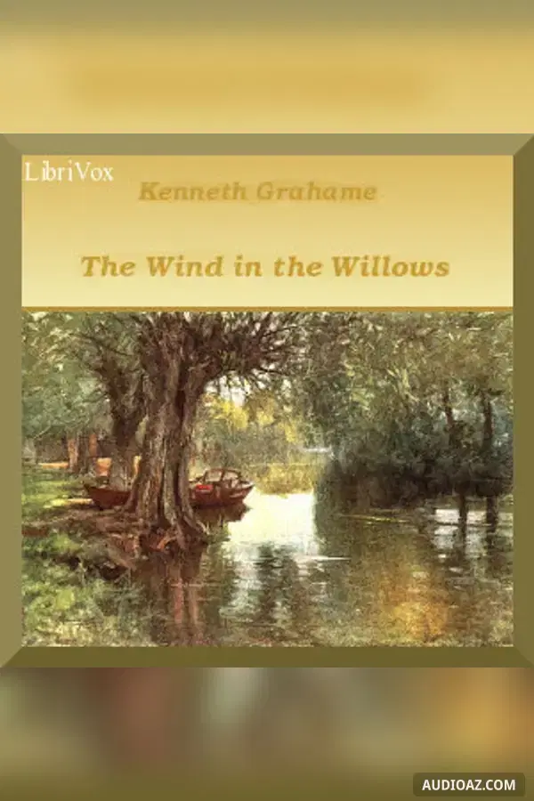 The Wind in the Willows (version 3)