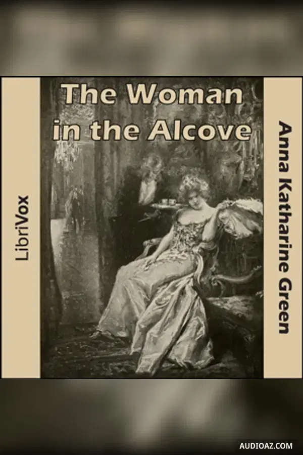 The Woman in the Alcove