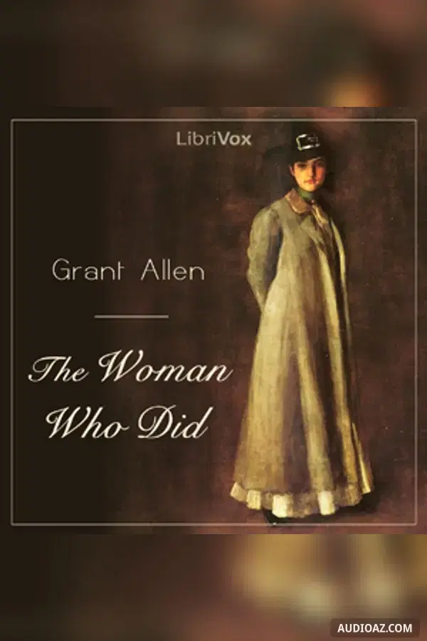 The Woman Who Did