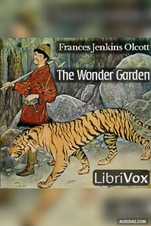 The Wonder Garden