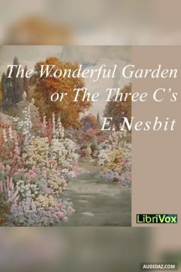 The Wonderful Garden