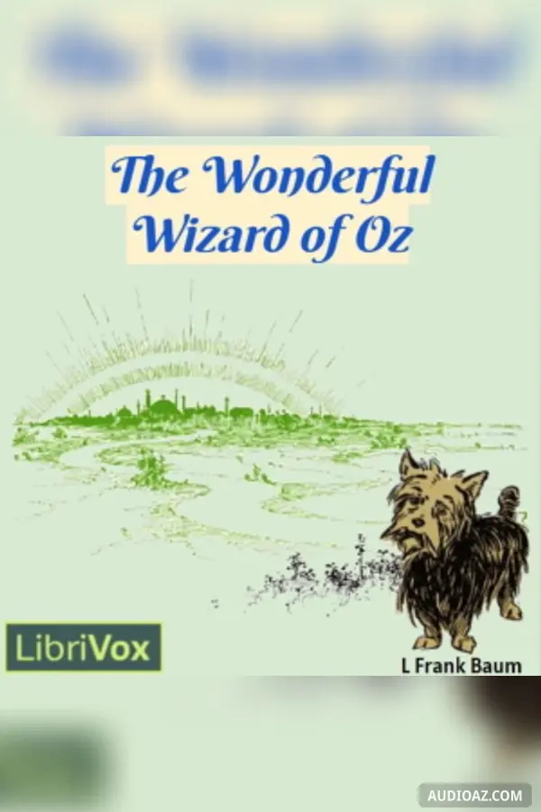 The Wonderful Wizard of Oz (version 8)