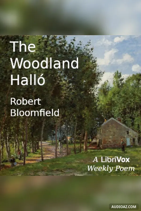 The Woodland Halló