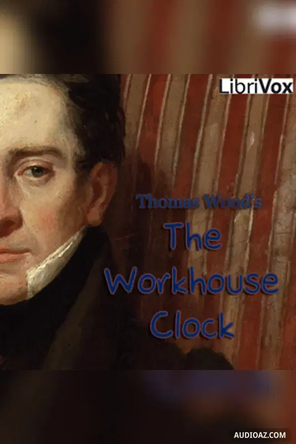The Workhouse Clock