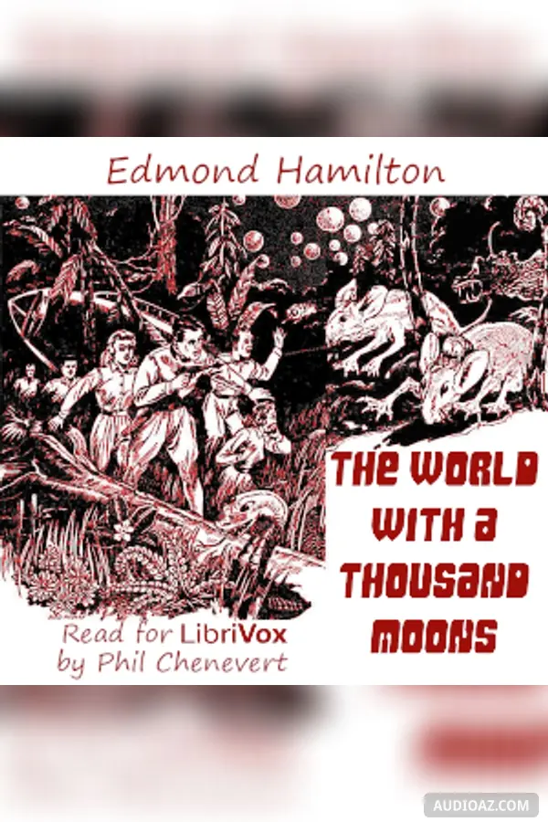 The World with a Thousand Moons