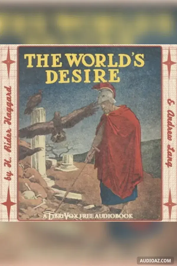 The World's Desire
