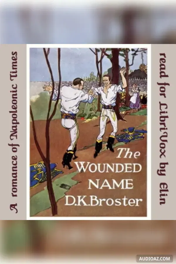 The Wounded Name