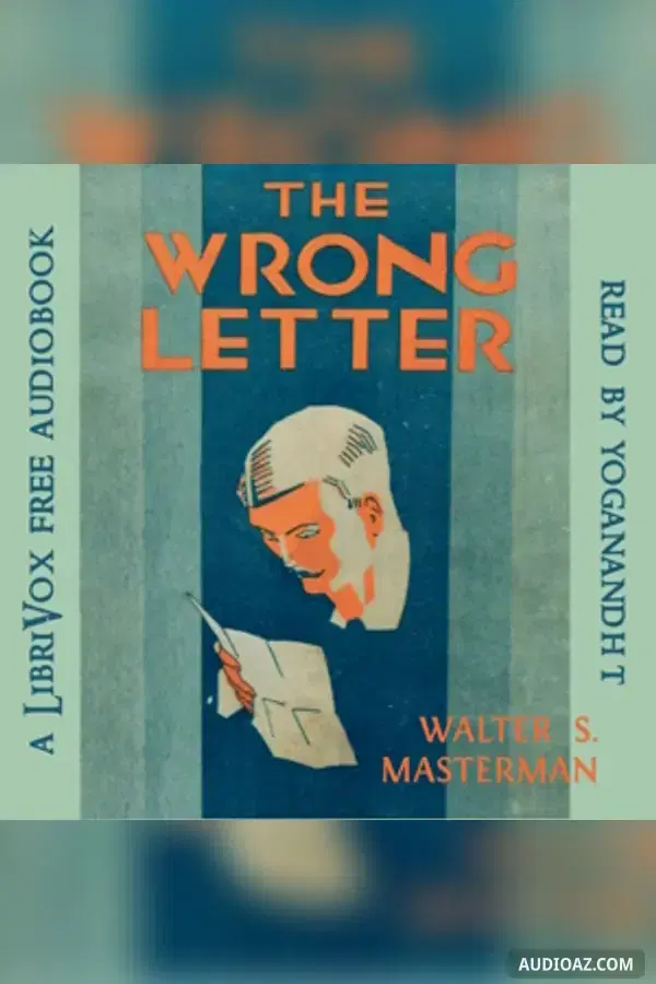 The Wrong Letter