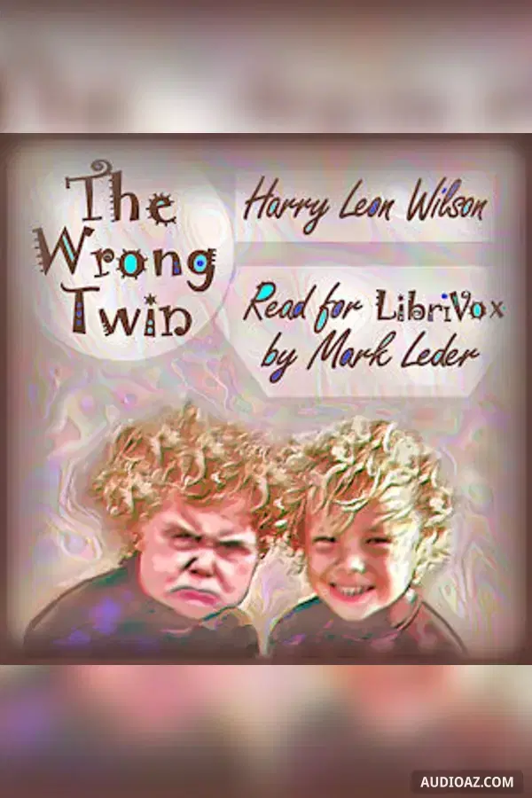 The Wrong Twin