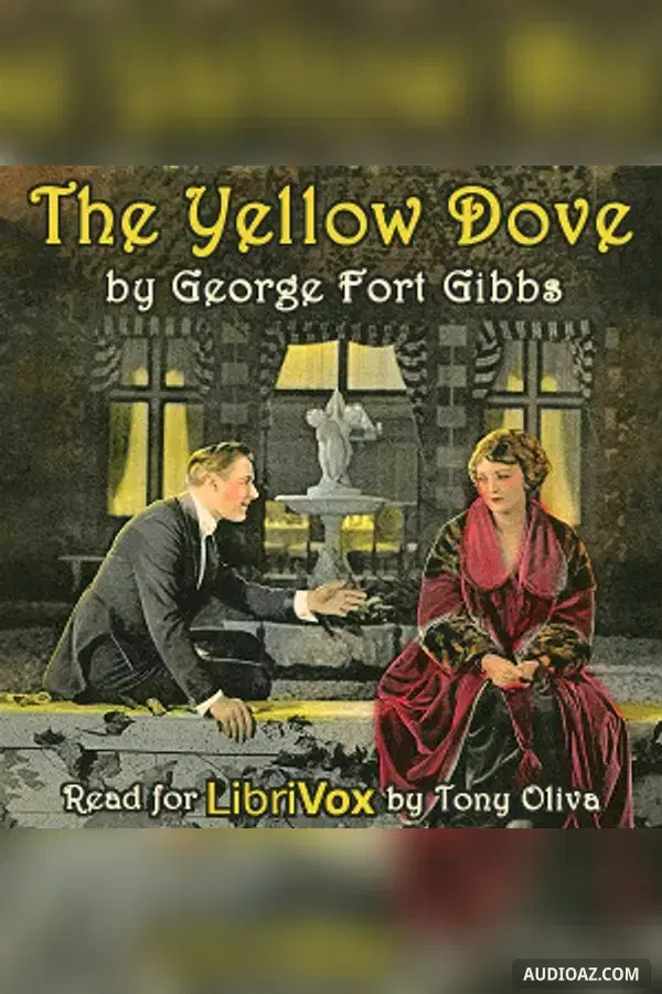 The Yellow Dove