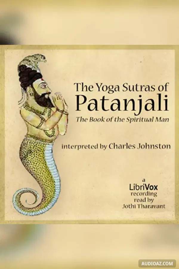 The Yoga Sutras of Patanjali (version 2)