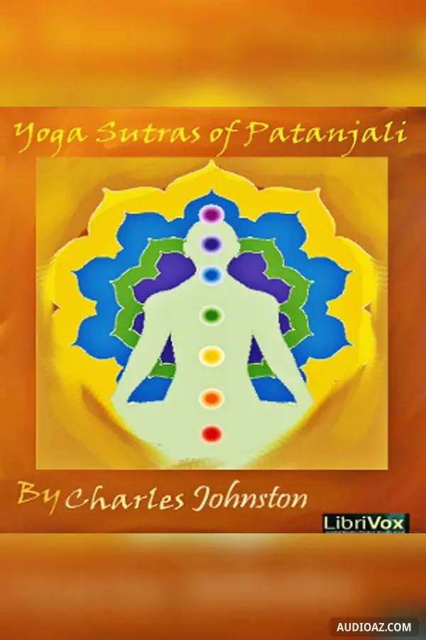 The Yoga Sutras of Patanjali