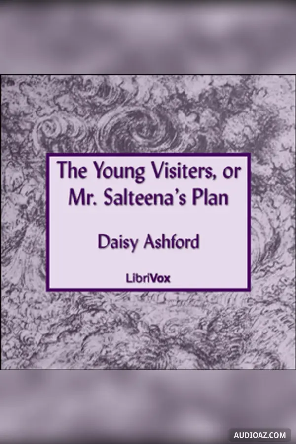 The Young Visiters