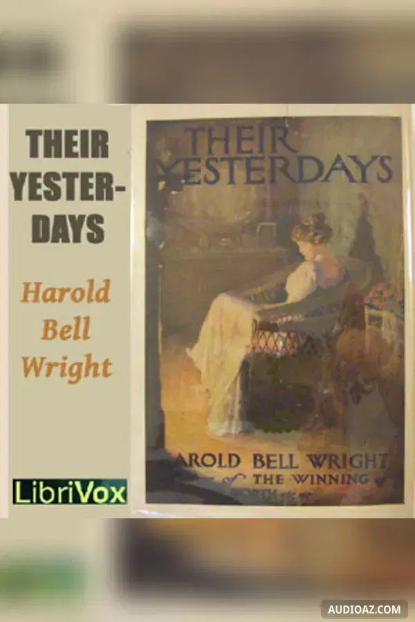 Their Yesterdays