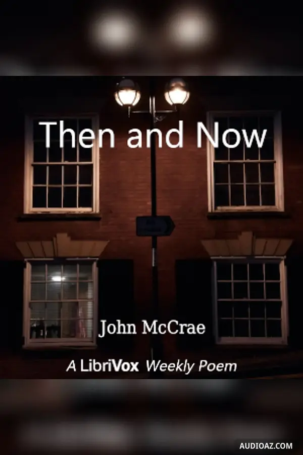 Then and Now - Free Audiobook