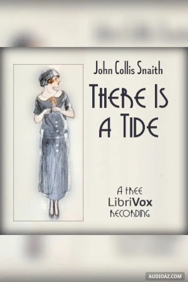 There is a Tide