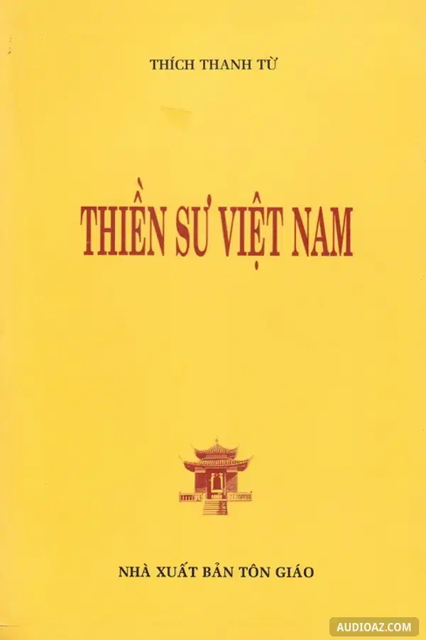 Thiền Sư Việt Nam