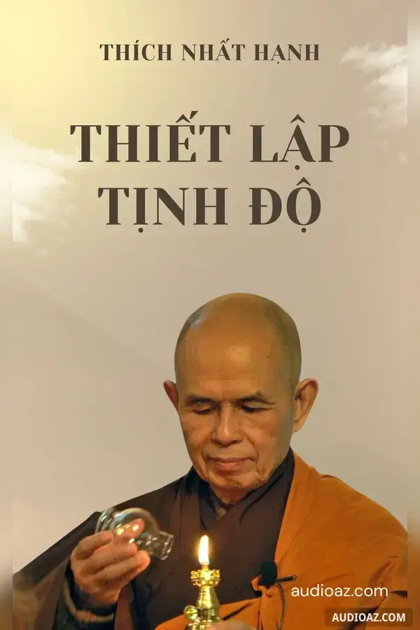 Thiết Lập Tịnh Độ