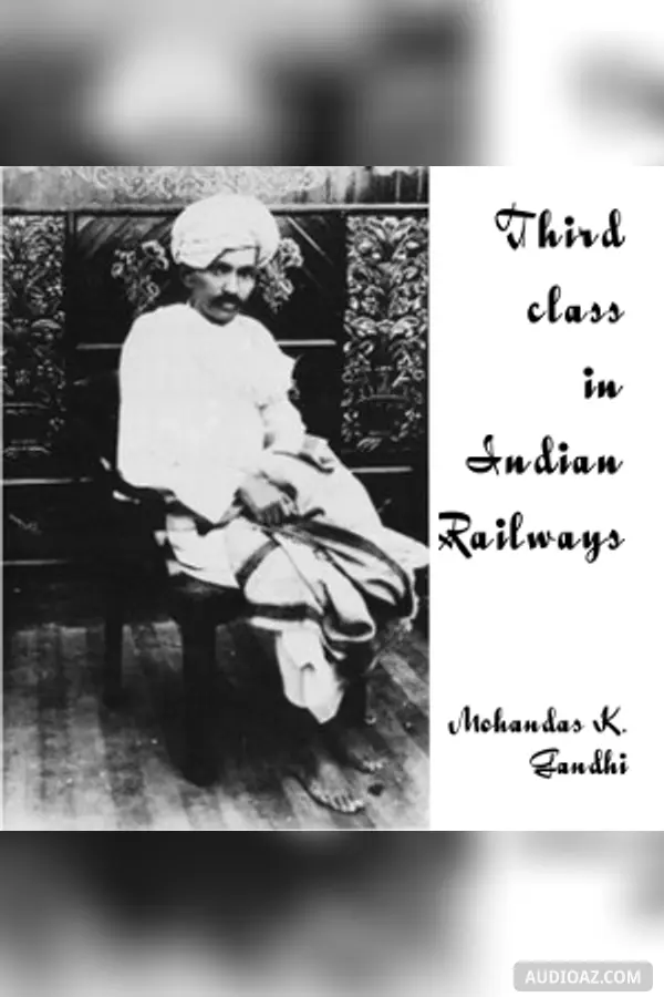 Third Class in Indian Railways