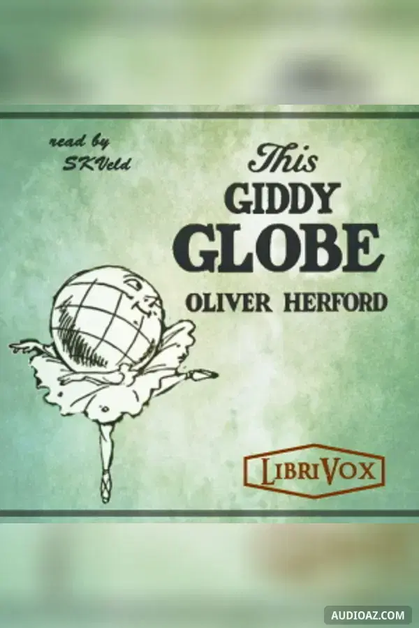 This Giddy Globe