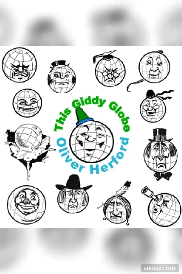 This Giddy Globe