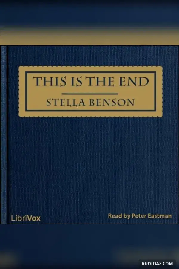 This Is the End