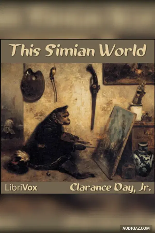 This Simian World