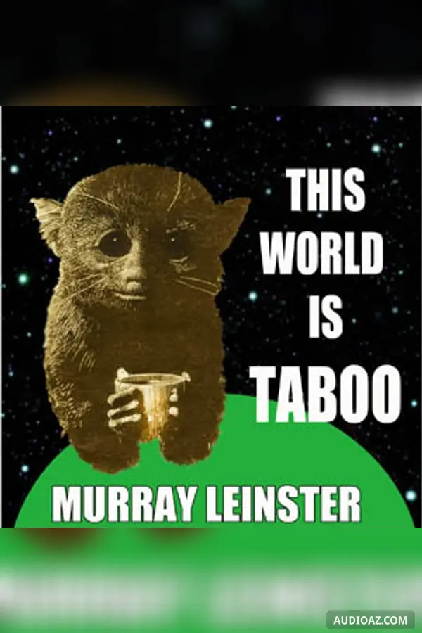 This World Is Taboo