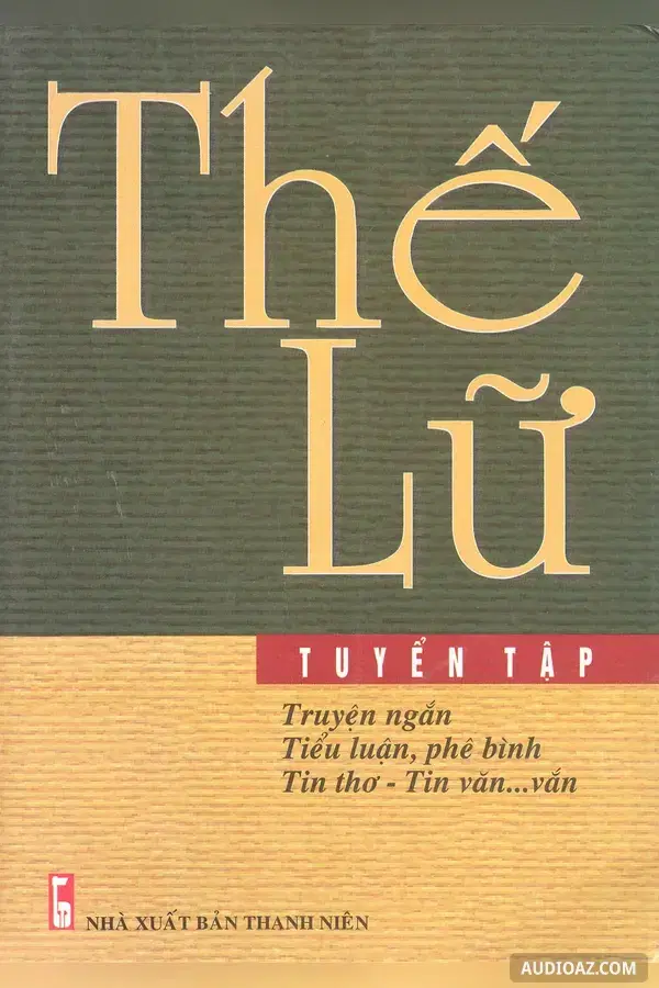 Thơ Thế Lữ