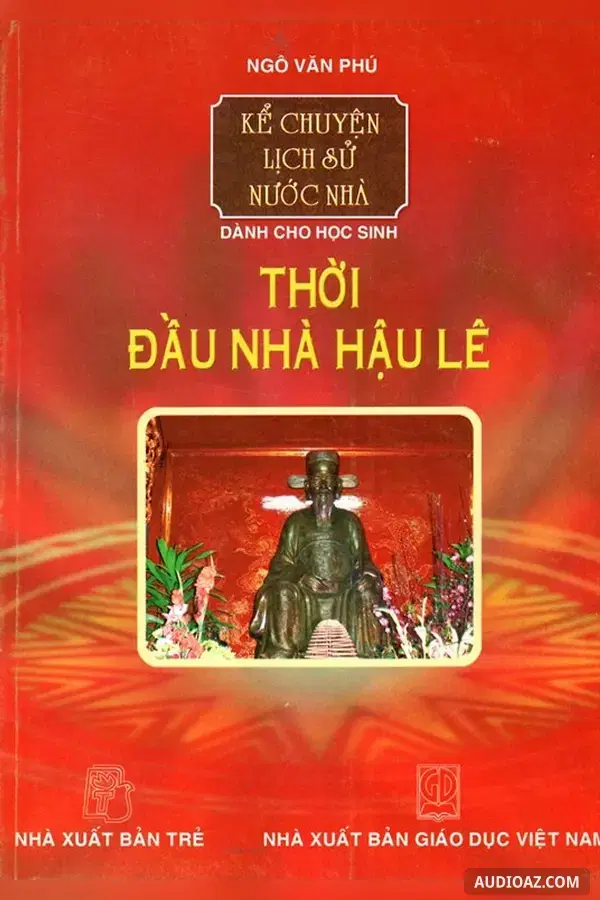 Thời Đầu Nhà Hậu Lê