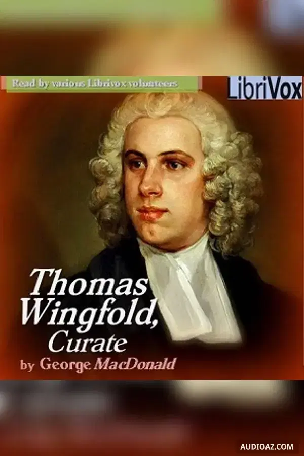 Thomas Wingfold, Curate