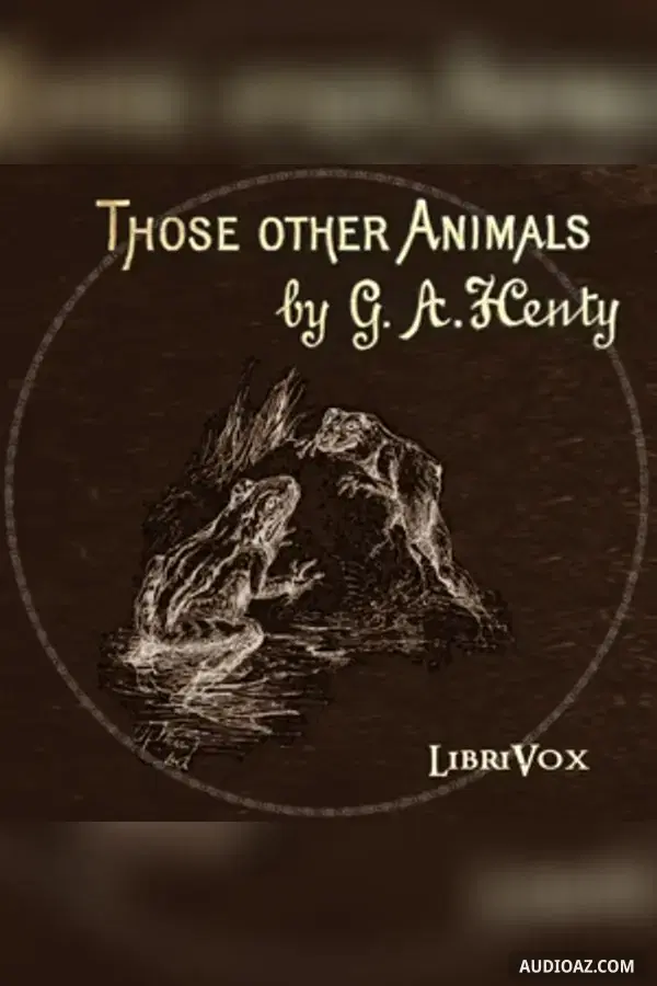 Those Other Animals