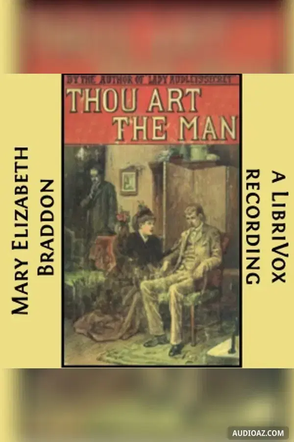 Thou Art The Man