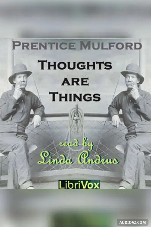 Thoughts are Things (Version 2)