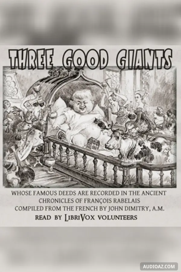 Three Good Giants