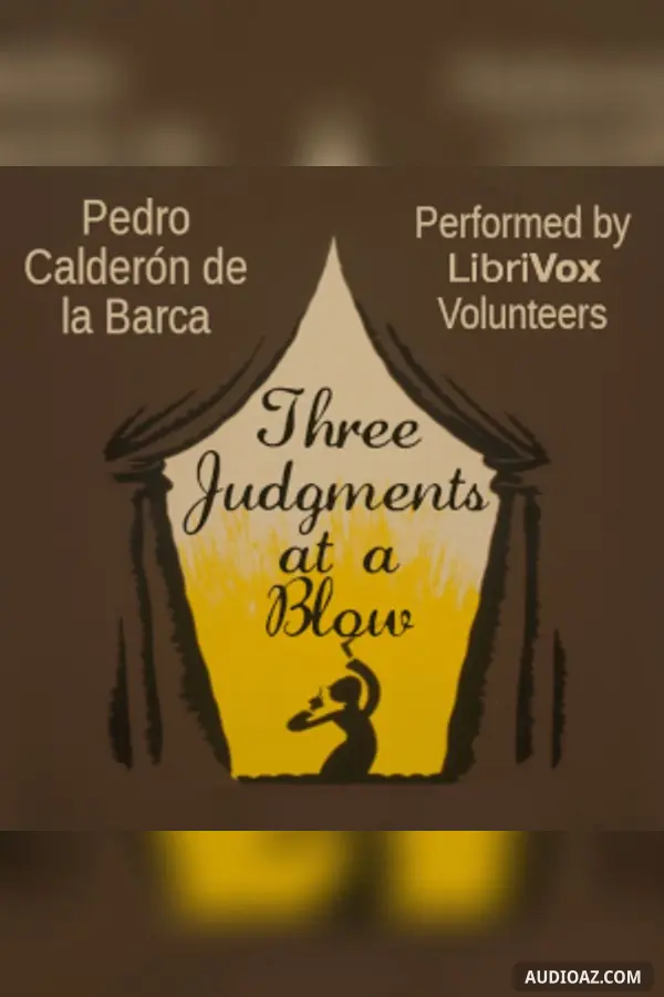 Three Judgments at a Blow
