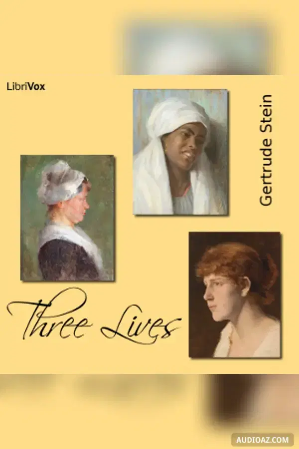Three Lives - Free Audiobook