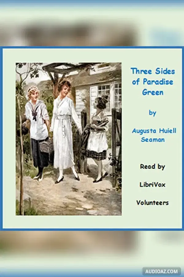 Three Sides of Paradise Green