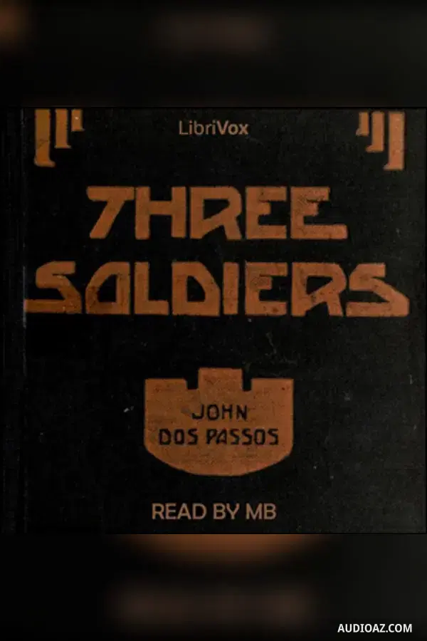 Three Soldiers