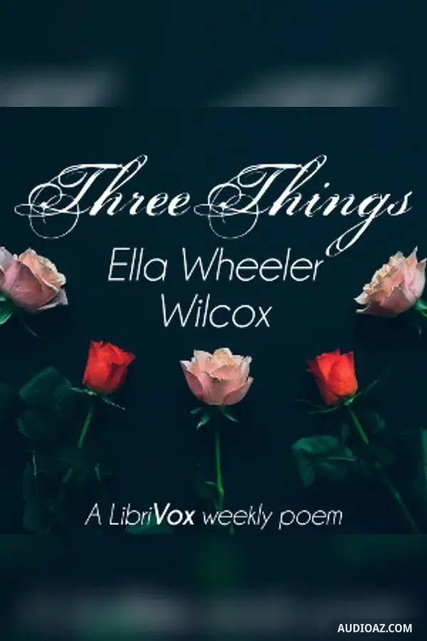 Three Things