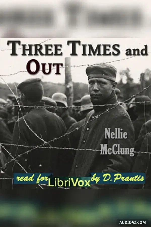 Three Times and Out