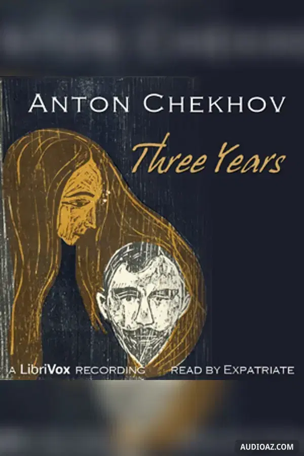 Three Years