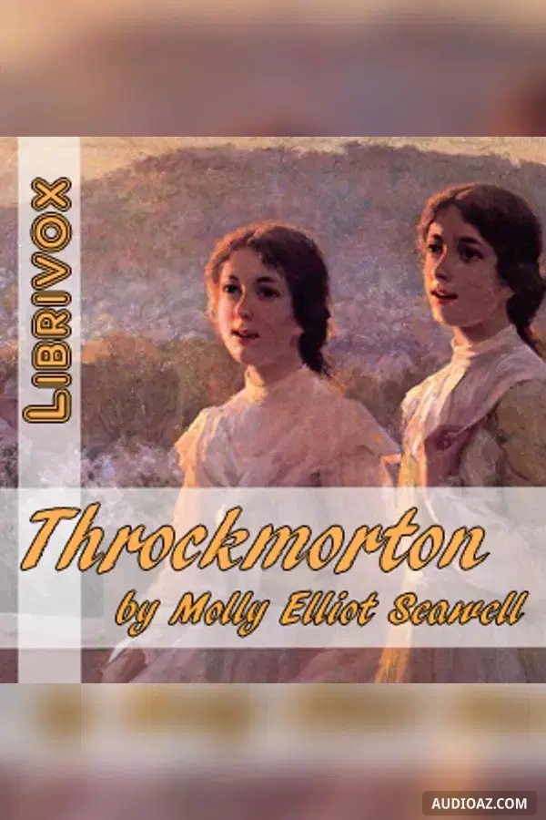 Throckmorton - Free Audiobook