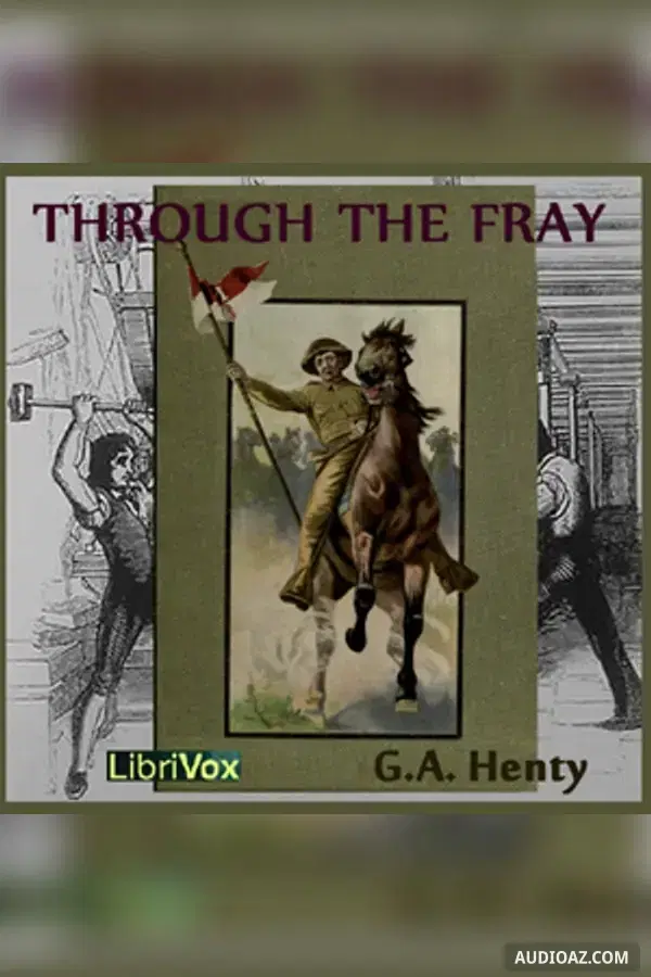 Through the Fray